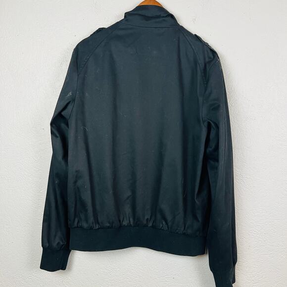 Marc Ecko Cut & Sew Jacket Full Zip Military Style - S - Picture 5 of 6